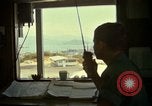 Image of Harbor master’s office Cam Ranh Bay Vietnam, 1970, second 55 stock footage video 65675023868