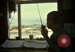 Image of Harbor master’s office Cam Ranh Bay Vietnam, 1970, second 58 stock footage video 65675023868