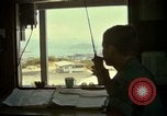 Image of Harbor master’s office Cam Ranh Bay Vietnam, 1970, second 60 stock footage video 65675023868