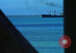Standbild Frachter Cam Ranh Bay Vietnam, 1970, aus Sekunde 11 historischem Filmmaterial Videoclip 65675023869