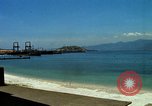 Image of Headquarters Cam Ranh Bay Khanh Hoa Vietnam, 1970, second 7 stock footage video 65675023870