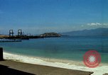 Image of Headquarters Cam Ranh Bay Khanh Hoa Vietnam, 1970, second 8 stock footage video 65675023870