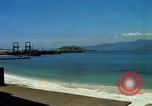 Image of Headquarters Cam Ranh Bay Khanh Hoa Vietnam, 1970, second 9 stock footage video 65675023870