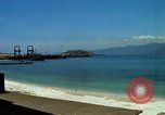 Image of Headquarters Cam Ranh Bay Khanh Hoa Vietnam, 1970, second 11 stock footage video 65675023870