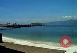 Image of Headquarters Cam Ranh Bay Khanh Hoa Vietnam, 1970, second 13 stock footage video 65675023870