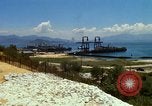 Image of Headquarters Cam Ranh Bay Khanh Hoa Vietnam, 1970, second 25 stock footage video 65675023870