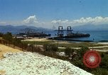 Image of Headquarters Cam Ranh Bay Khanh Hoa Vietnam, 1970, second 29 stock footage video 65675023870
