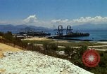 Image of Headquarters Cam Ranh Bay Khanh Hoa Vietnam, 1970, second 30 stock footage video 65675023870