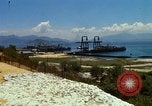 Image of Headquarters Cam Ranh Bay Khanh Hoa Vietnam, 1970, second 33 stock footage video 65675023870