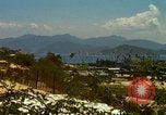 Image of Headquarters Cam Ranh Bay Khanh Hoa Vietnam, 1970, second 39 stock footage video 65675023870