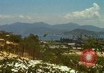 Image of Headquarters Cam Ranh Bay Khanh Hoa Vietnam, 1970, second 40 stock footage video 65675023870