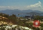 Image of Headquarters Cam Ranh Bay Khanh Hoa Vietnam, 1970, second 42 stock footage video 65675023870