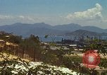 Image of Headquarters Cam Ranh Bay Khanh Hoa Vietnam, 1970, second 43 stock footage video 65675023870