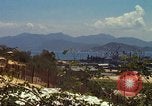 Image of Headquarters Cam Ranh Bay Khanh Hoa Vietnam, 1970, second 44 stock footage video 65675023870