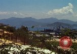 Image of Headquarters Cam Ranh Bay Khanh Hoa Vietnam, 1970, second 45 stock footage video 65675023870
