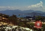 Image of Headquarters Cam Ranh Bay Khanh Hoa Vietnam, 1970, second 46 stock footage video 65675023870