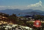 Image of Headquarters Cam Ranh Bay Khanh Hoa Vietnam, 1970, second 49 stock footage video 65675023870