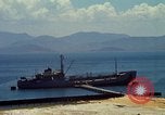 Image of Headquarters Cam Ranh Bay Khanh Hoa Vietnam, 1970, second 50 stock footage video 65675023870