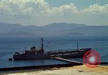 Image of Headquarters Cam Ranh Bay Khanh Hoa Vietnam, 1970, second 51 stock footage video 65675023870