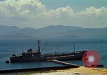 Image of Headquarters Cam Ranh Bay Khanh Hoa Vietnam, 1970, second 52 stock footage video 65675023870
