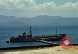 Image of Headquarters Cam Ranh Bay Khanh Hoa Vietnam, 1970, second 53 stock footage video 65675023870