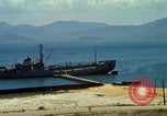 Image of Headquarters Cam Ranh Bay Khanh Hoa Vietnam, 1970, second 54 stock footage video 65675023870
