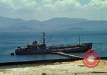 Image of Headquarters Cam Ranh Bay Khanh Hoa Vietnam, 1970, second 56 stock footage video 65675023870