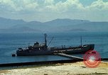 Image of Headquarters Cam Ranh Bay Khanh Hoa Vietnam, 1970, second 57 stock footage video 65675023870