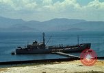 Image of Headquarters Cam Ranh Bay Khanh Hoa Vietnam, 1970, second 58 stock footage video 65675023870