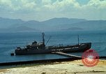 Image of Headquarters Cam Ranh Bay Khanh Hoa Vietnam, 1970, second 60 stock footage video 65675023870