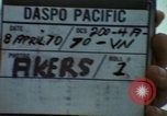 Image of Army Marine Pilot Khanh Hoa Vietnam, 1970, second 3 stock footage video 65675023871