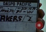 Image of Army Marine Pilot Khanh Hoa Vietnam, 1970, second 4 stock footage video 65675023871