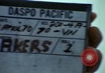 Image of Army Marine Pilot Khanh Hoa Vietnam, 1970, second 9 stock footage video 65675023871
