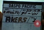 Image of Army Marine Pilot Khanh Hoa Vietnam, 1970, second 11 stock footage video 65675023871