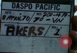 Image of Army Marine Pilot Khanh Hoa Vietnam, 1970, second 13 stock footage video 65675023871