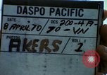 Image of Army Marine Pilot Khanh Hoa Vietnam, 1970, second 19 stock footage video 65675023871