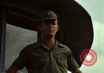 Image of Army Marine Pilot Khanh Hoa Vietnam, 1970, second 26 stock footage video 65675023871