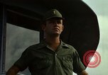 Image of Army Marine Pilot Khanh Hoa Vietnam, 1970, second 30 stock footage video 65675023871