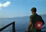 Image of Army Marine Pilot Khanh Hoa Vietnam, 1970, second 56 stock footage video 65675023871