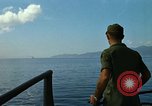 Image of Army Marine Pilot Khanh Hoa Vietnam, 1970, second 57 stock footage video 65675023871