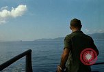 Image of Army Marine Pilot Khanh Hoa Vietnam, 1970, second 58 stock footage video 65675023871