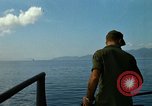 Image of Army Marine Pilot Khanh Hoa Vietnam, 1970, second 59 stock footage video 65675023871