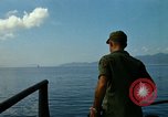 Image of Army Marine Pilot Khanh Hoa Vietnam, 1970, second 60 stock footage video 65675023871