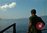 Image of Army Marine Pilot Khanh Hoa Vietnam, 1970, second 62 stock footage video 65675023871