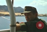 Image of Army Marine Pilot Khanh Hoa Vietnam, 1970, second 1 stock footage video 65675023872