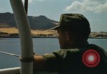 Image of Army Marine Pilot Khanh Hoa Vietnam, 1970, second 3 stock footage video 65675023872