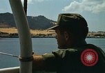 Image of Army Marine Pilot Khanh Hoa Vietnam, 1970, second 4 stock footage video 65675023872