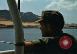 Image of Army Marine Pilot Khanh Hoa Vietnam, 1970, second 6 stock footage video 65675023872