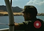 Image of Army Marine Pilot Khanh Hoa Vietnam, 1970, second 7 stock footage video 65675023872