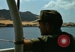 Image of Army Marine Pilot Khanh Hoa Vietnam, 1970, second 8 stock footage video 65675023872